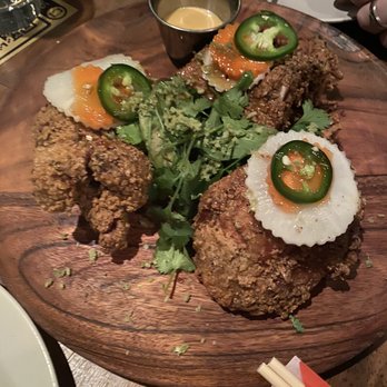 Phuc Yea - Vietnamese Style Fried Chicken - Vietnamese Near Me - Miami, Florida Phuc Yea - Vietnamese Style Fried Chicken - Vietnamese Near Me - Miami, Florida