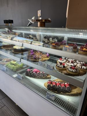 La Sicilia italian Bakery & Cafe by null