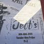 Jeff's Restaurant