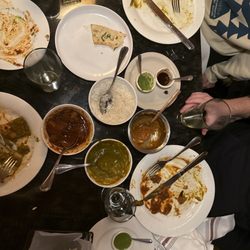 Delhi Spice