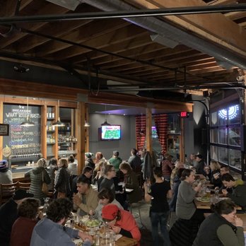 Breakside Brewery - Breweries Near Me - Portland, Oregon