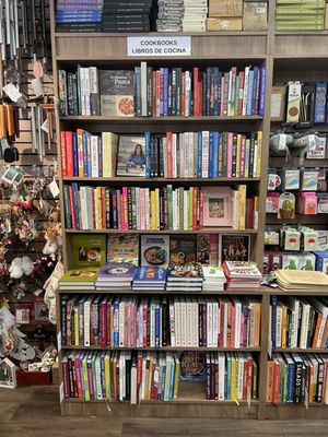 Waucoma Bookstore by null