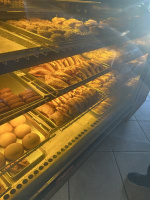 Ricky Bakery #2 (Coral Way) by null