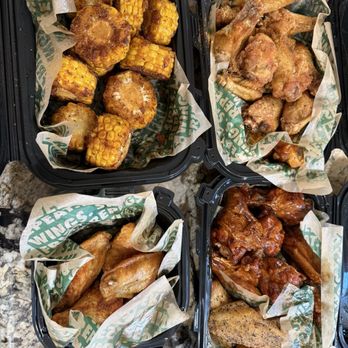 Wingstop - Chicken Wings Near Me - Torrance, California Wingstop - Chicken Wings Near Me - Torrance, California