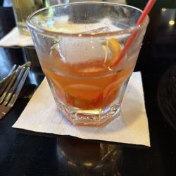 Knob Hill Tavern - $8 Old Fashioned!