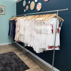 Sew Convenient - The Other White Dresses