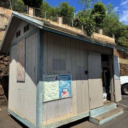 Goodwill Donation Center