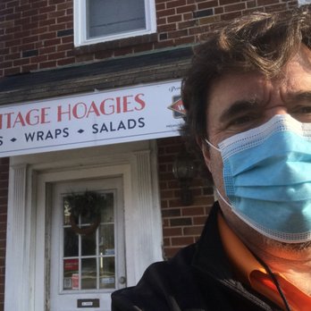 Heritage Hoagies - Philadelphia Cheesesteak Adventure - Sandwiches Near Me - Huntingdon Valley, Pennsylvania