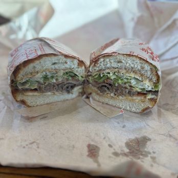 Ike's Love & Sandwiches - Pro Joe - Sandwiches Near Me - Carson, California Ike's Love & Sandwiches - Pro Joe - Sandwiches Near Me - Carson, California