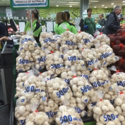 Freshworld Fruit Markets