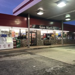 Save Mart - Save Mart #2 Small Town Friendly Convenience Store