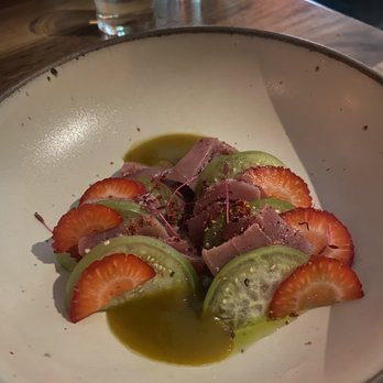 Uchi Austin - Sushi Bars Near Me - Austin, Texas