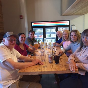 Mountains Walking Brewery & Pub - Craft brew, family, and pizza a winning combo - Breweries Near Me - Bozeman, Montana Mountains Walking Brewery & Pub - Craft brew, family, and pizza a winning combo - Breweries Near Me - Bozeman, Montana