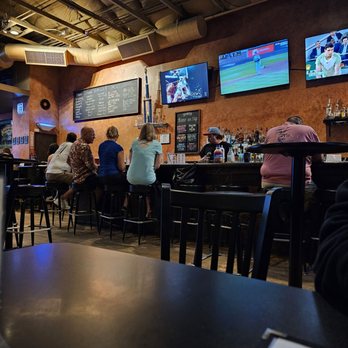 Elliott's On Congress - Not packed but certainly not empty. Just right for a Tuesday - Bars Near Me - Tucson, Arizona Elliott's On Congress - Not packed but certainly not empty. Just right for a Tuesday - Bars Near Me - Tucson, Arizona