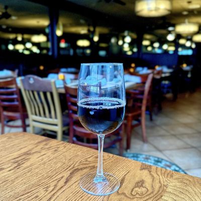 Mamma DiSalvo's by null