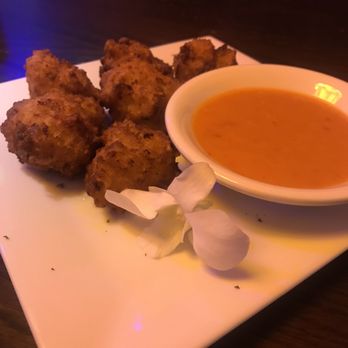 Montego Island Grill - Conch fritters - Seafood Near Me - Virginia Beach, Virginia