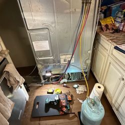 Summit Appliance Repair