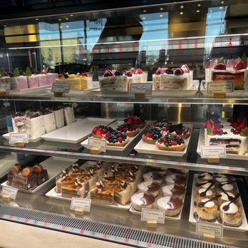 Paris Baguette - Bakeries Near Me - Parker, Colorado Paris Baguette - Bakeries Near Me - Parker, Colorado