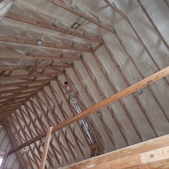 Pacific Spray Systems - Insulation Installation Near Me