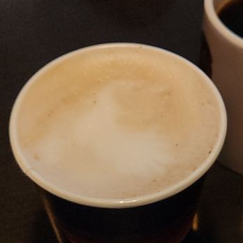 Caffe Vita Capitol Hill - 12oz mudhouse mocha - Coffee & Tea Near Me - Seattle, Washington Caffe Vita Capitol Hill - 12oz mudhouse mocha - Coffee & Tea Near Me - Seattle, Washington