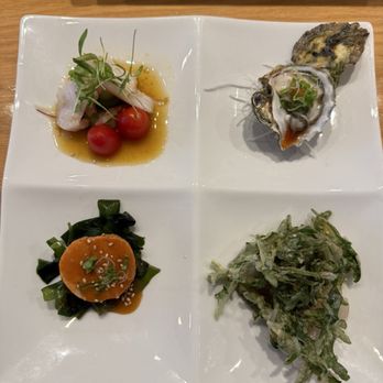 Fillet Sushi - Sushi Bars Near Me - Monrovia, California