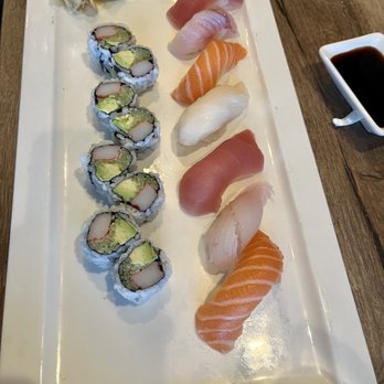 Futomaki - Sushi Bars Near Me - Audubon, New Jersey