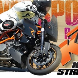 Power Sports Industries