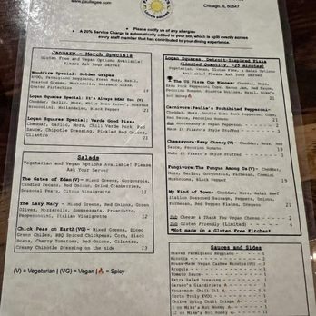 Paulie Gee's Logan Square - Pizza Near Me - Chicago, Illinois Paulie Gee's Logan Square - Pizza Near Me - Chicago, Illinois