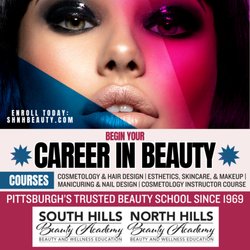 North Hills Beauty Academy - Enroll in our classes