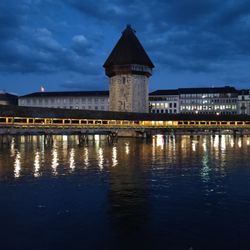 Together Travels - Lucerne Switzerland
