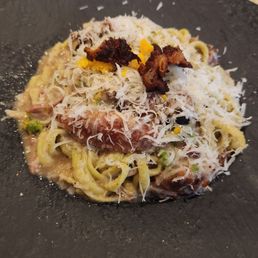 Duck pasta Duck pasta