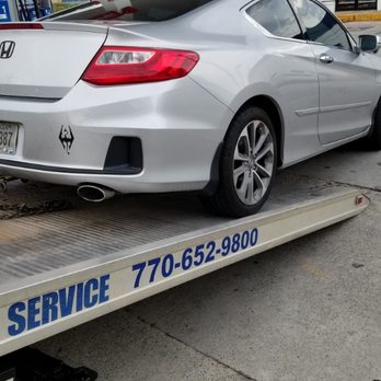 Glover's Towing - Call Us Today - Towing Near Me Glover's Towing - Call Us Today - Towing Near Me