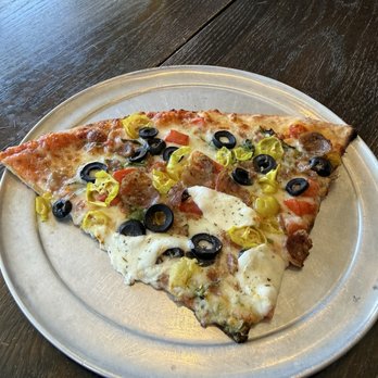 Veraci Pizza - Wedgwood - Pride Pie - Pizza Near Me - Seattle, Washington Veraci Pizza - Wedgwood - Pride Pie - Pizza Near Me - Seattle, Washington