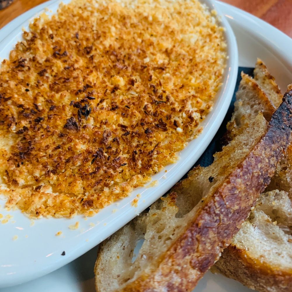 Truth Be Told - Crab gratin - Pubs Near Me - Chicago, Illinois Truth Be Told - Crab gratin - Pubs Near Me - Chicago, Illinois