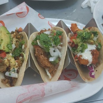 Joyride Taco House - Variety of tacos. - Tacos Near Me - Phoenix, Arizona Joyride Taco House - Variety of tacos. - Tacos Near Me - Phoenix, Arizona