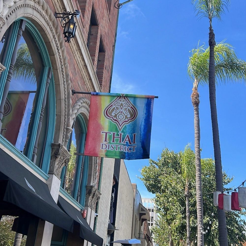 Thai District - Thai Near Me - Long Beach, California Thai District - Thai Near Me - Long Beach, California