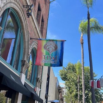 Thai District - Thai Near Me - Long Beach, California Thai District - Thai Near Me - Long Beach, California