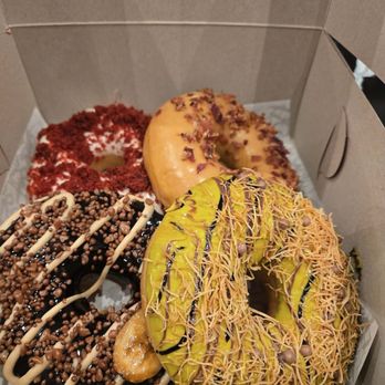 Soco Dough Co - Dubai donuts and more - Donuts Near Me - Rohnert Park, California Soco Dough Co - Dubai donuts and more - Donuts Near Me - Rohnert Park, California