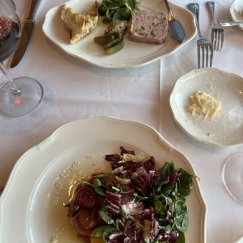 Bartolotta's Lake Park Bistro - French Near Me - Milwaukee, Wisconsin