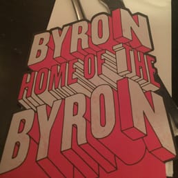 Byron