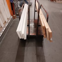 Cottage Line Repairs