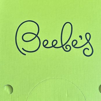 Beebe's - Pizza Near Me - Long Island City, New York