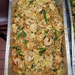 Pad Thai