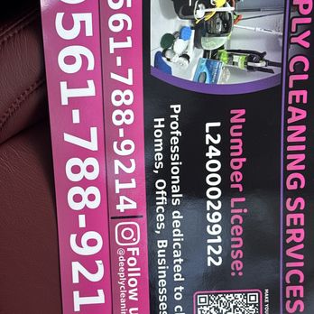 Deeply Cleaning Services - Home Cleaning Near Me Deeply Cleaning Services - Home Cleaning Near Me