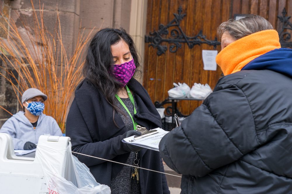 Women's Lunch Place - social services organization in Boston, MA