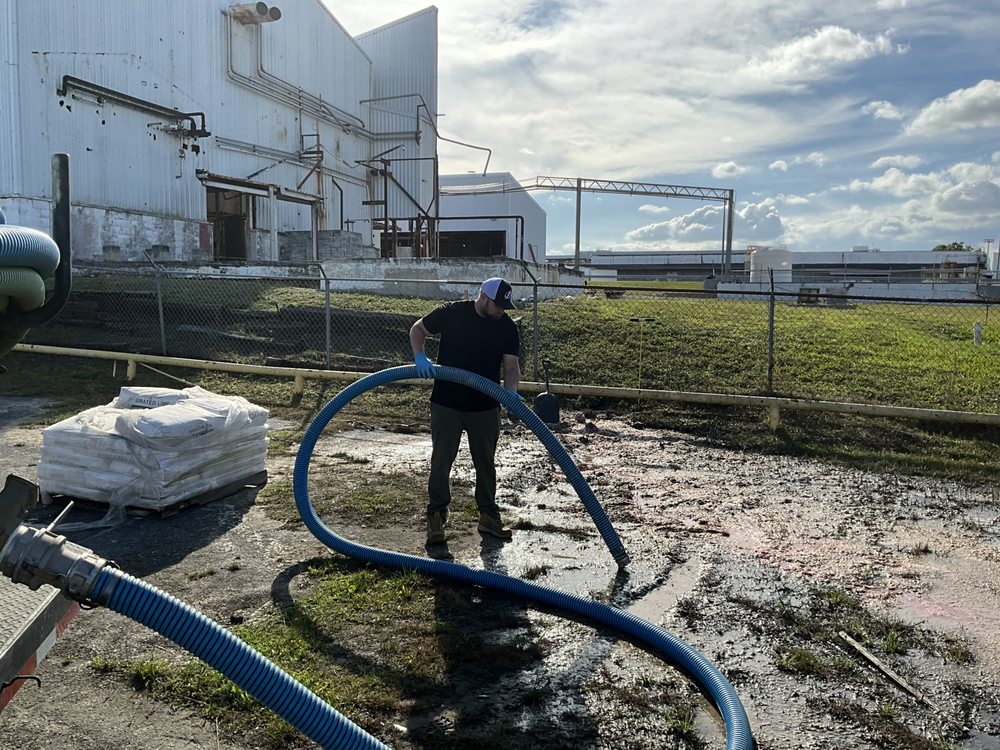 Septic Medic Environmental - septic in Jarrell, TX