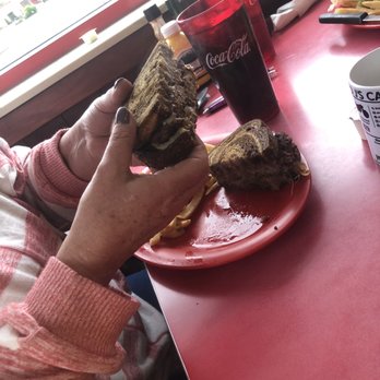 Nick and J's Cafe - American Near Me - Knoxville, Tennessee