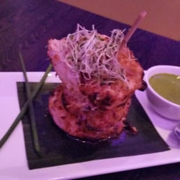 Chicken Tikka