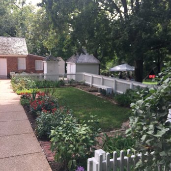Sappington House Complex - Museums Near Me - Saint Louis, Missouri