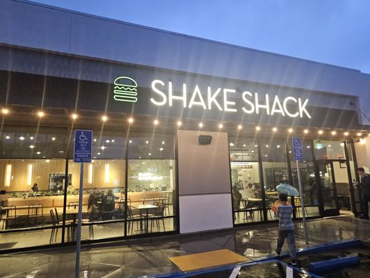 Shake Shack Westgate by null